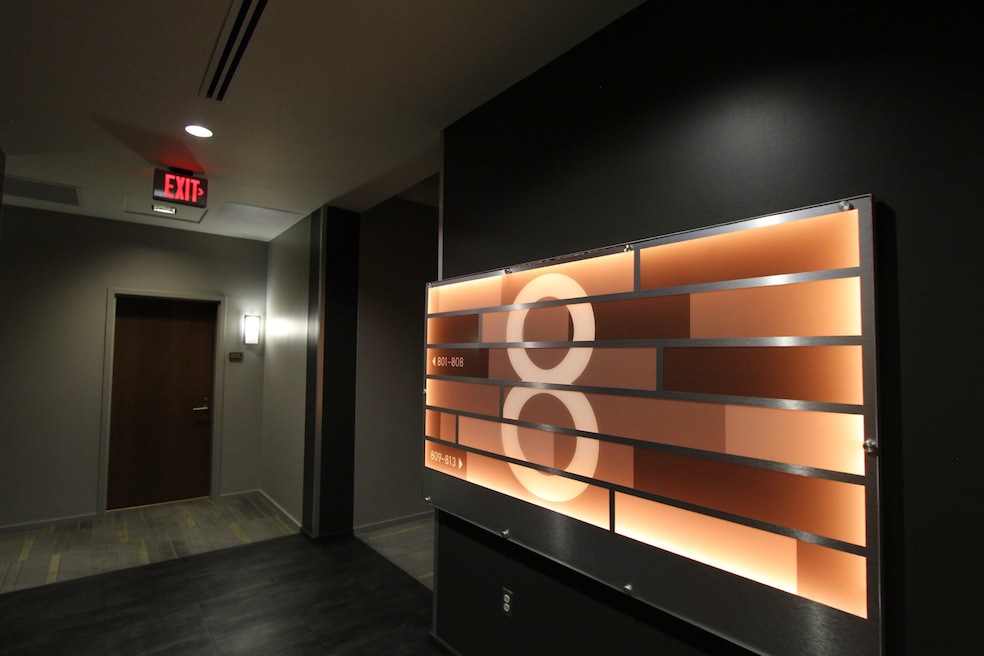 Terrazzo unit 807, Nashville, TN 37203 - photo 1