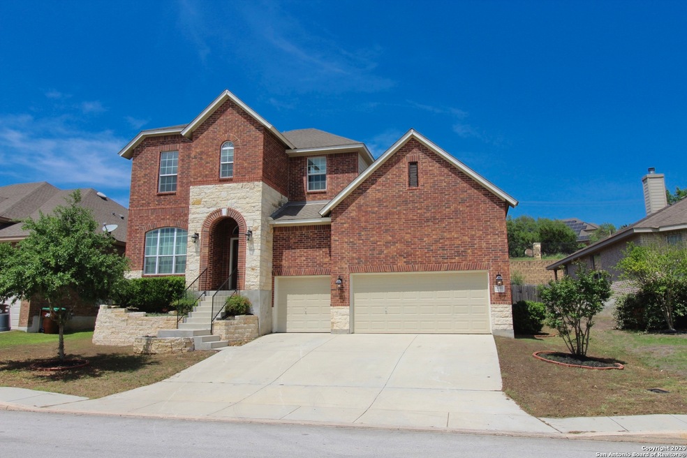 3227 Shoshoni Rise, San Antonio, TX 78261 - photo 1