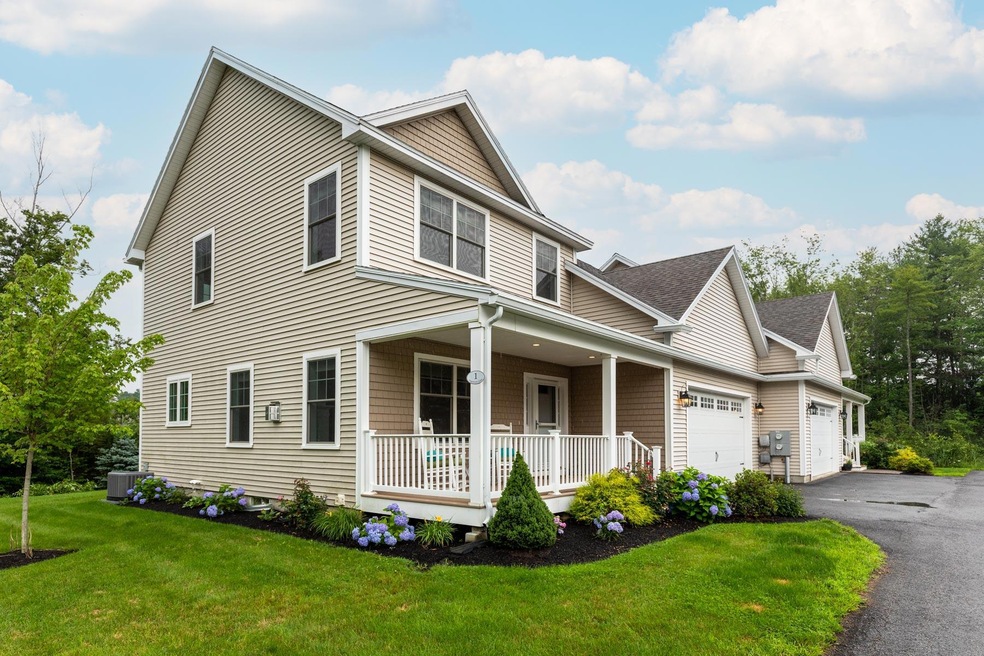 1 Sagamore Lane 1