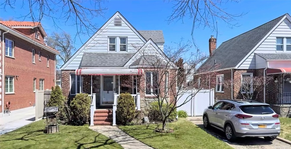 58-27 189th St, Flushing, NY 11365 - photo 1