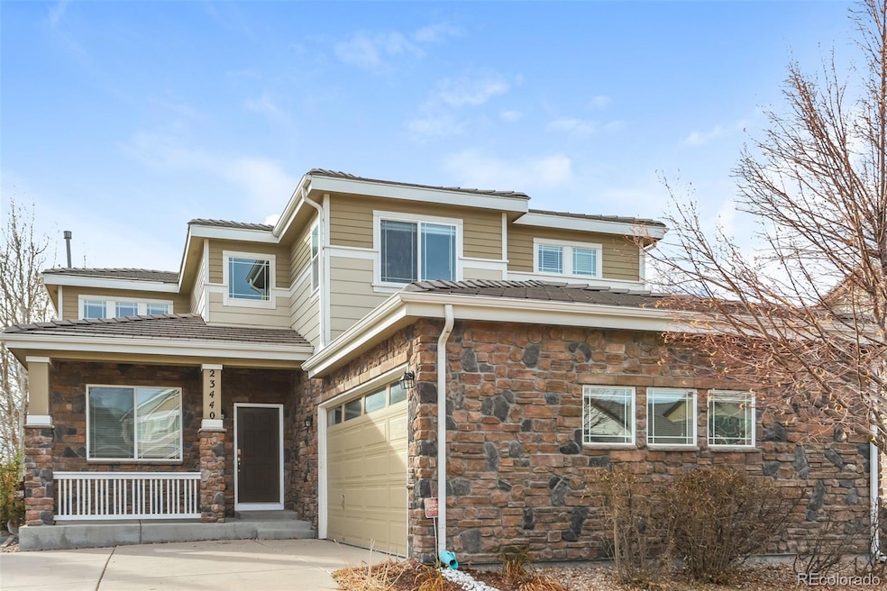 unlisted-address, Aurora, CO 80016 - photo 1