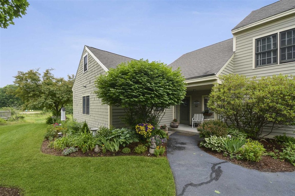 388 Western Ave unit A-5, Henniker, NH 03242 - photo 1