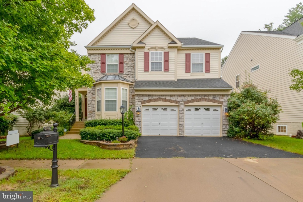 2664 Cast Off Loop, Woodbridge, VA 22191 - photo 1