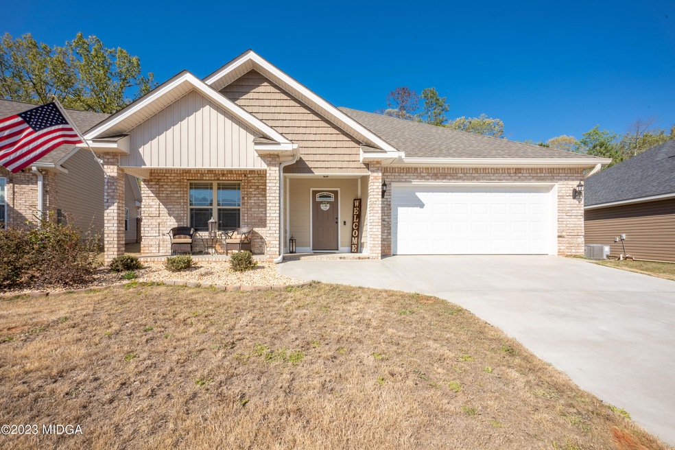 163 Hawks Ridge Trace, Byron, GA 31008 - photo 1