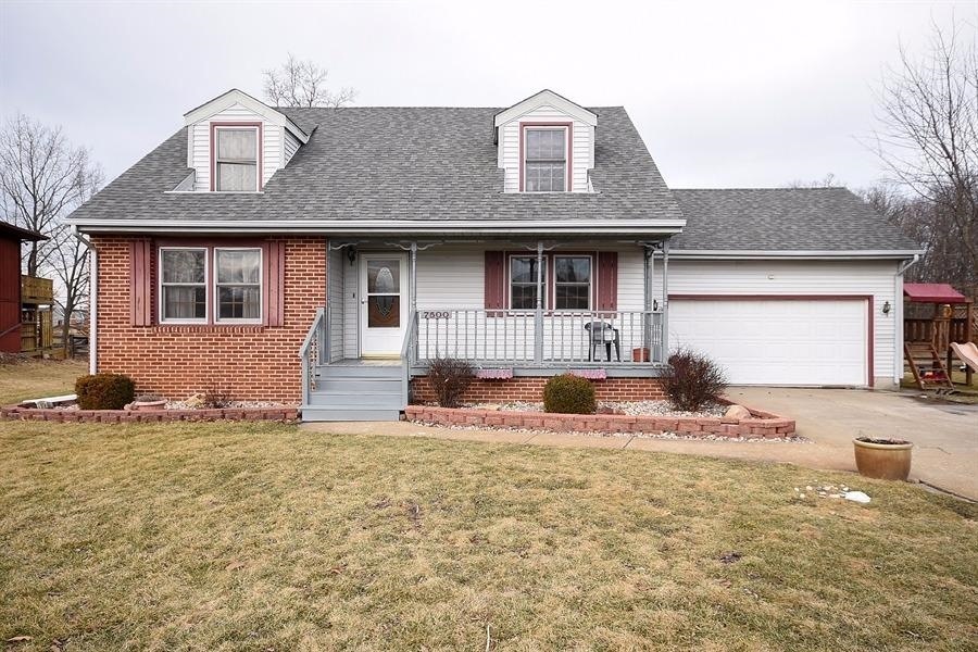7500 W 82nd Ct, Crown Point, IN 46307 - photo 1