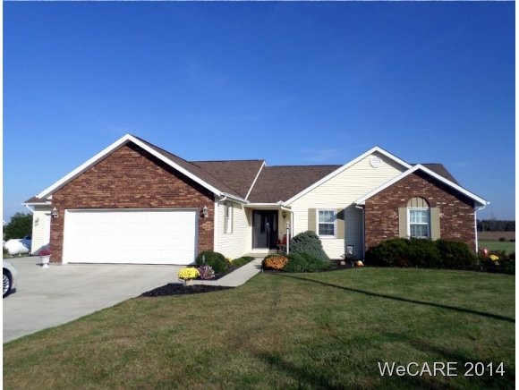 unlisted-address, Wapakoneta, OH 45895 - photo 1