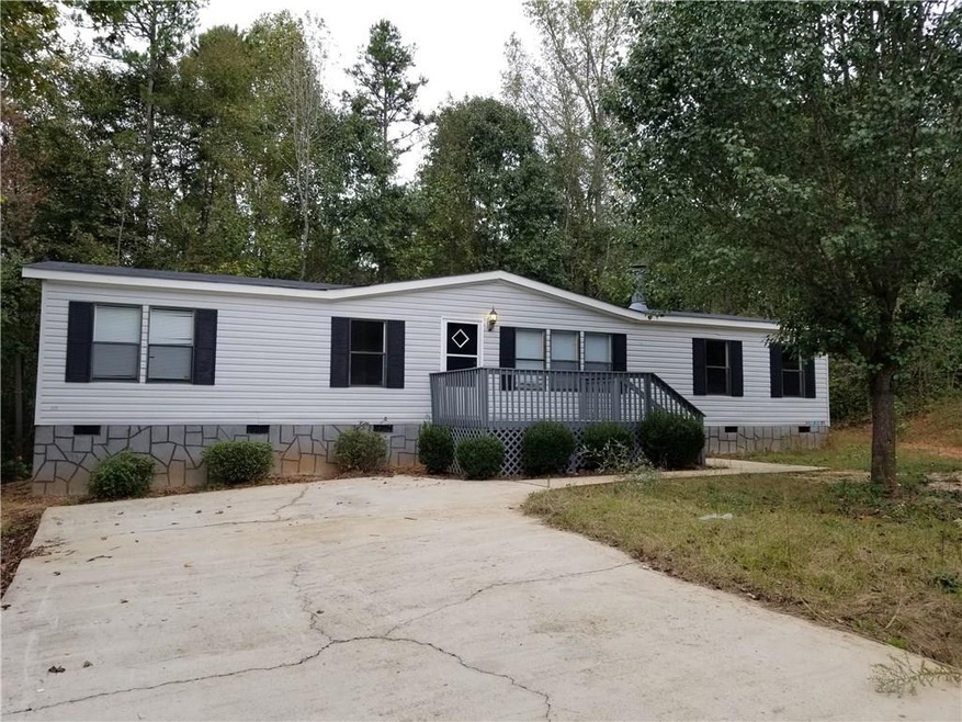 61 Daffodil Ct, Nicholson, GA 30565 - photo 1