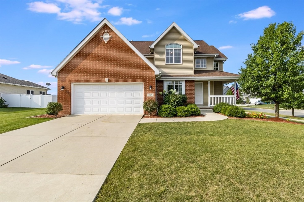 15201 W 103rd Ln, Dyer, IN 46311 - photo 1