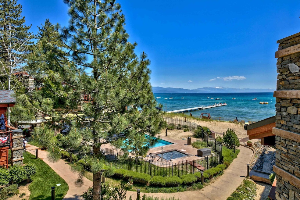 6750 N North Lake Blvd unit 16F, Tahoe Vista, CA 96148 - photo 1