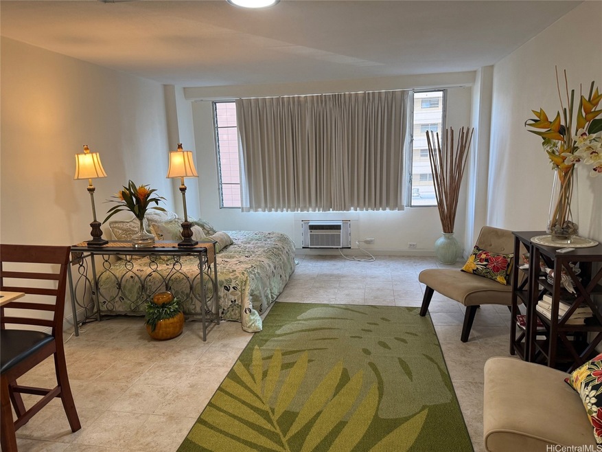 Pacific Grand unit 514, Honolulu, HI 96814 - photo 1