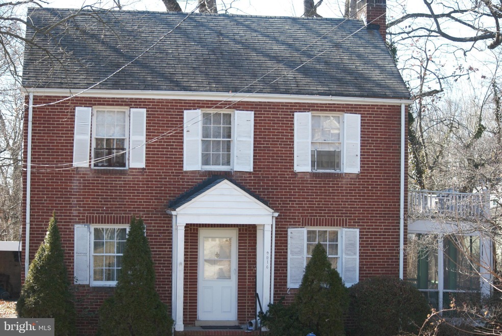 9016 Bradford Rd, Silver Spring, MD 20901 - photo 1