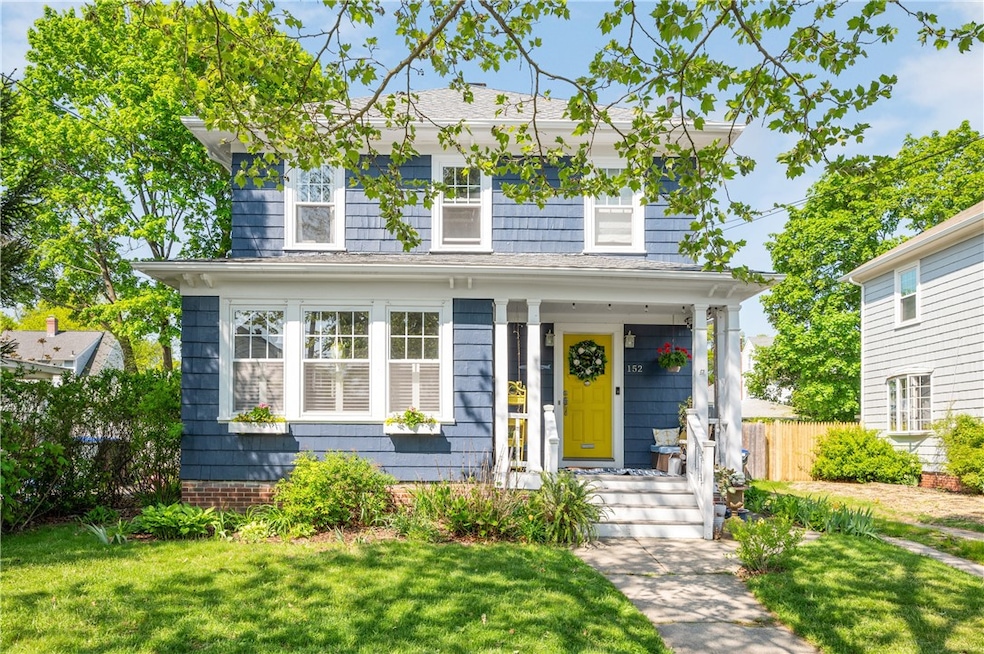 152 Modena Ave, Providence, RI 02908 - photo 1