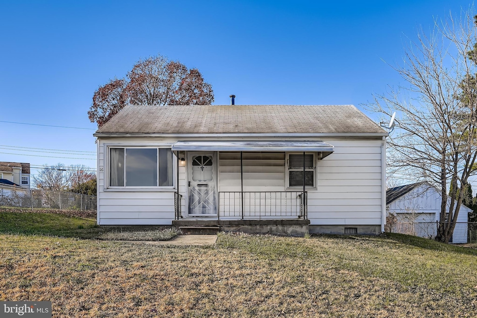 16 Yawmeter Dr, Middle River, MD 21220 - photo 1