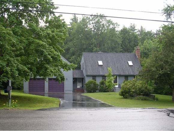 10 Pearson St, Litchfield, NH 03052 - photo 1