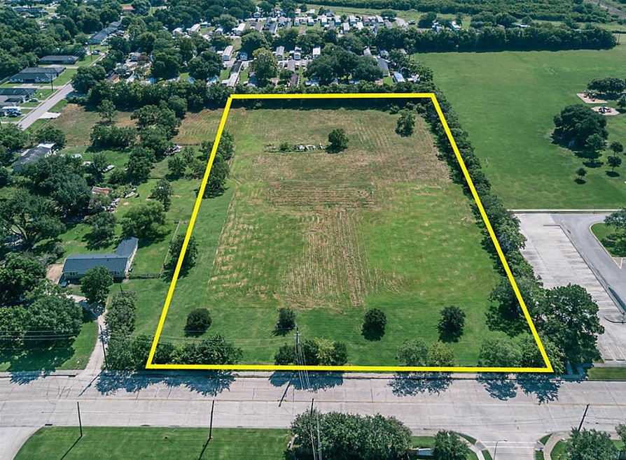 0 County Road 158, Alvin, TX 77511 - photo 1