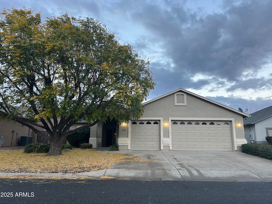 Under Contract $435,000