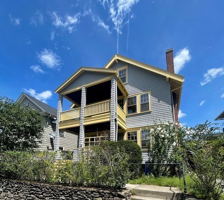 12 Upland Rd unit 12, Brookline, MA 02445 - photo 1