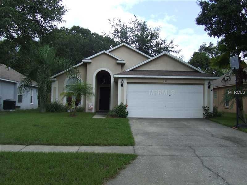 Exterior Front - FRONT ELEVATION