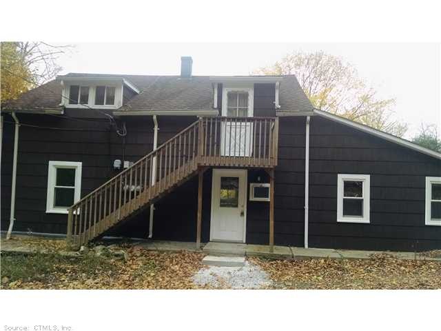 3 N Sawyer unit A, Washington, CT 06777 - photo 1