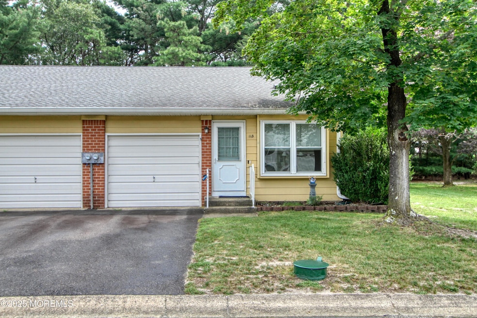 11 Quaker Ln unit B, Whiting, NJ 08759 - photo 1