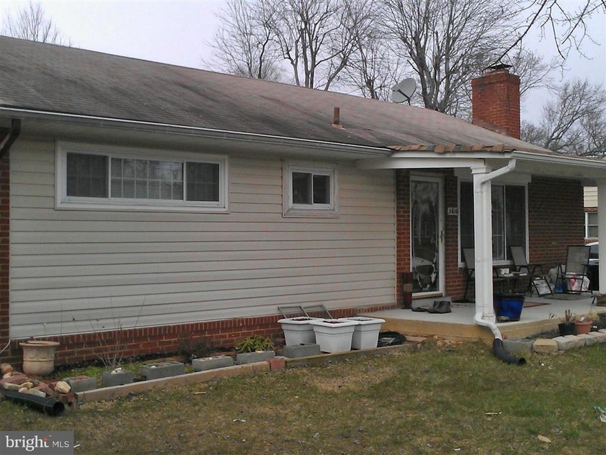 5616 Magnolia Ln, Alexandria, VA 22311 - photo 1