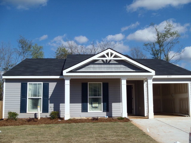 Main View