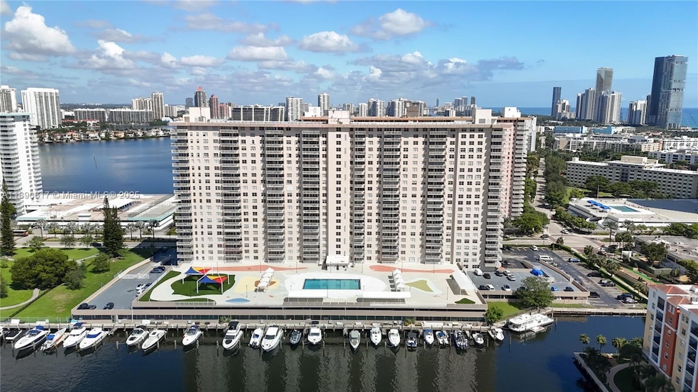 Winston Towers 100 unit 1211, Sunny Isles Beach, FL 33160 - photo 1