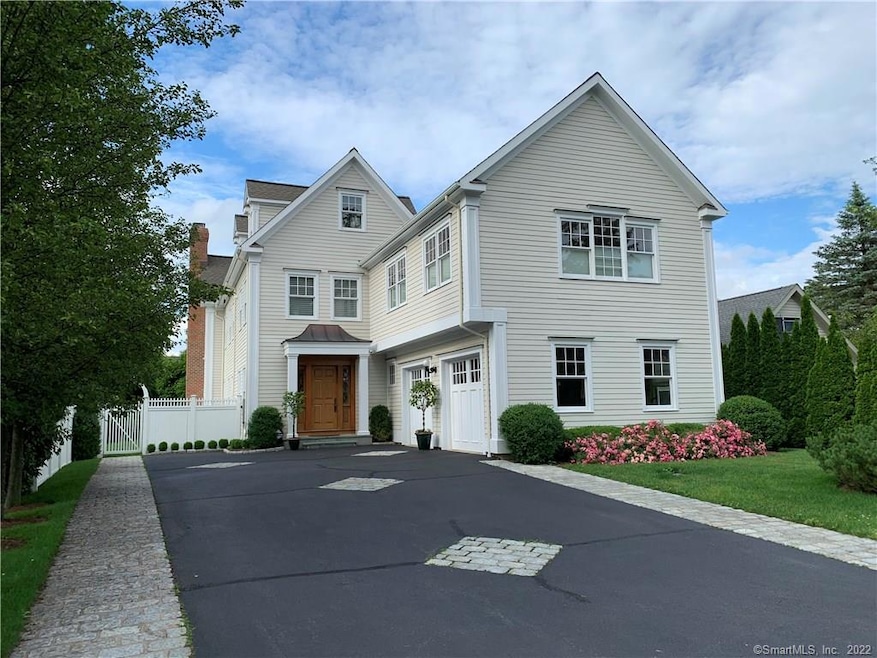 Welcome to 50 East Maple Street