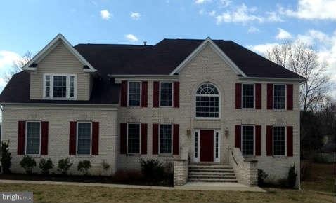 8413 Summit Ave, Windsor Mill, MD 21244 - photo 1