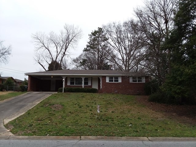 3455 Greenbriar Rd E, Macon, GA 31204 - photo 1