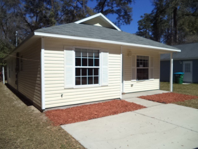 28 Comanche Trail, Crawfordville, FL 32327 - photo 1