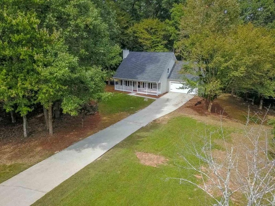 5085 Logans Run Unit 2, Loganville, GA 30052 MLS 7286793