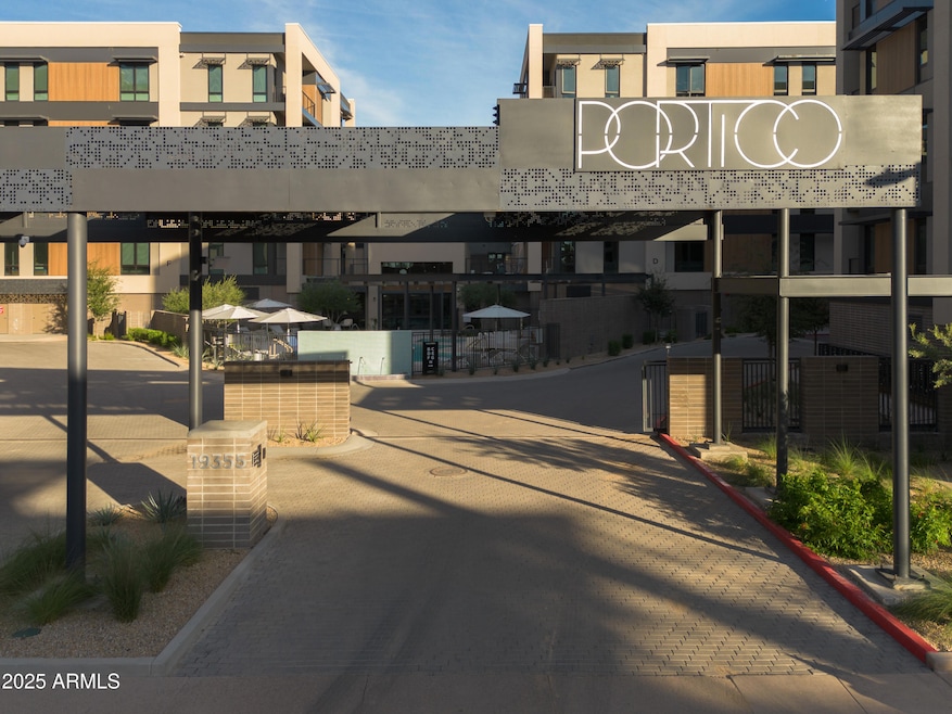 One Scottsdale - Portico unit I2023, Scottsdale, AZ 85255 - photo 1