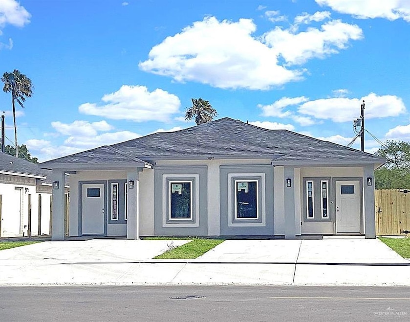 5078 Mckenzie Rd, Brownsville, TX 78521 - photo 1