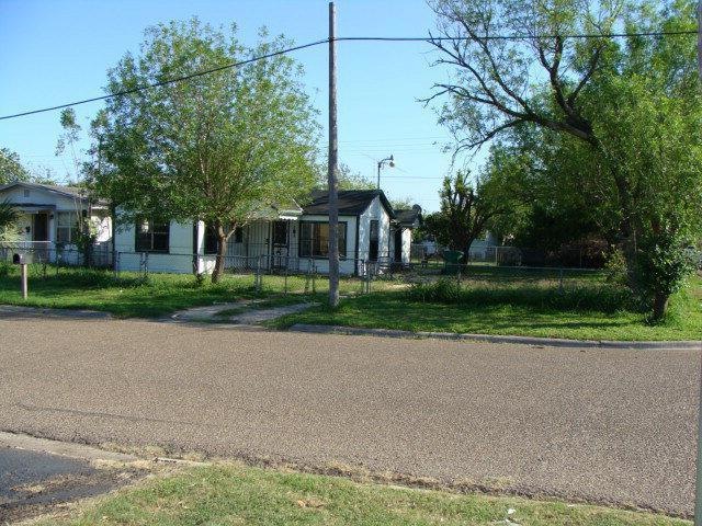 617 W Hawk Ave unit 1, Pharr, TX 78577 - photo 1