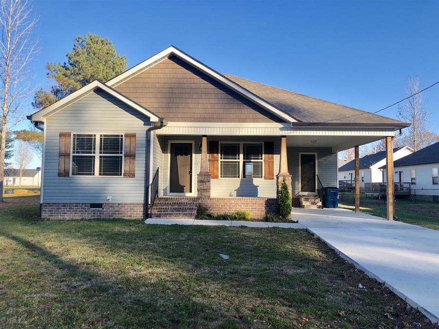 295 Ester Ln, Manchester, TN 37355 - photo 1