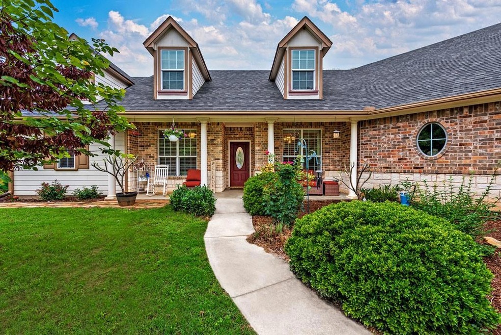 1255 Pearce Dr, Pottsboro, TX 75076 - photo 1