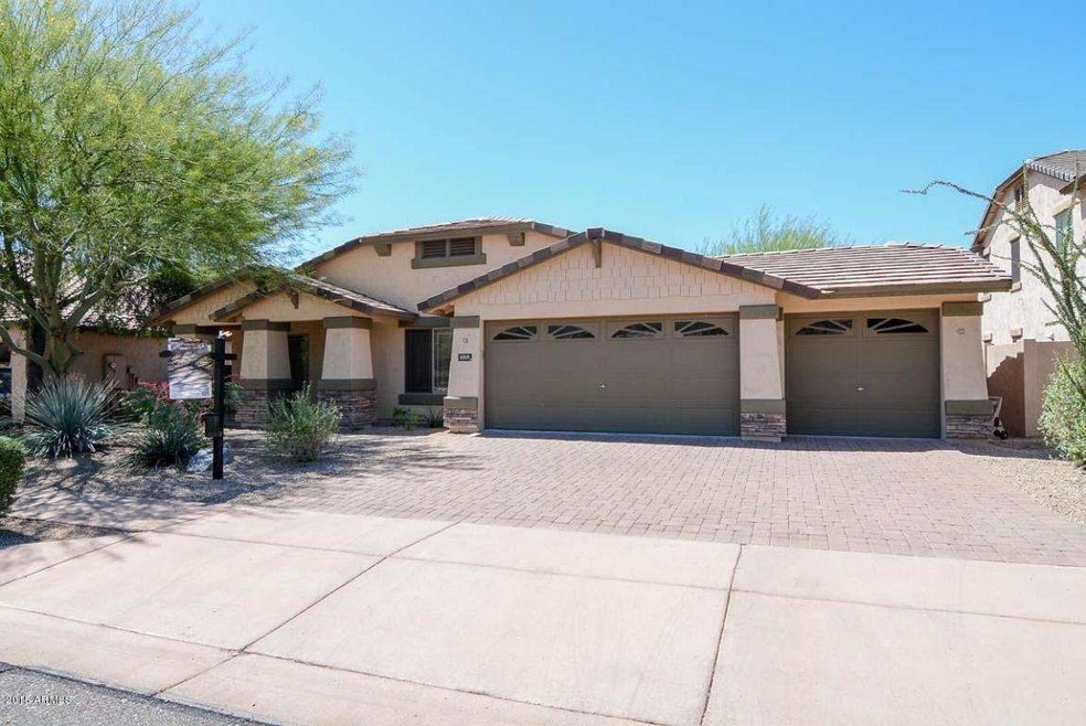 3005 W. Donatello