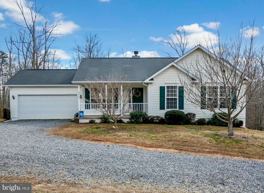 26244 Stonesiffer Ln, Unionville, VA 22567 - photo 1