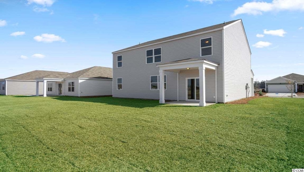 2627 Ophelia Way unit Lot 202 - Hayden B, Myrtle Beach, SC 29577 - photo 1