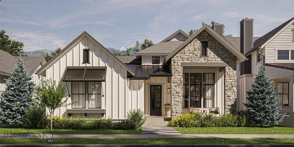 1310 Cambridge Dr, Bozeman, MT 59715 - photo 1