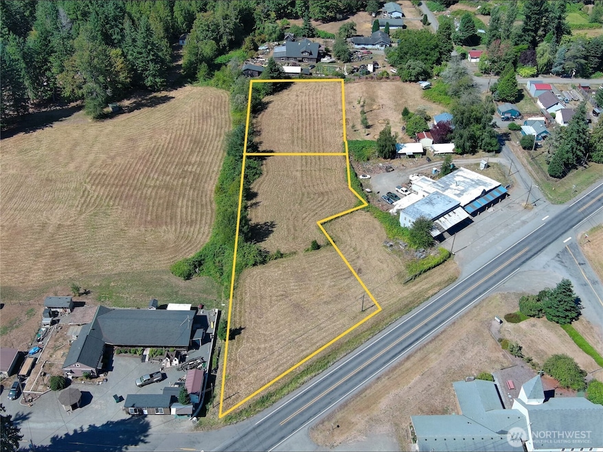 29438 X Highway 101, Quilcene, WA 98376 - photo 1