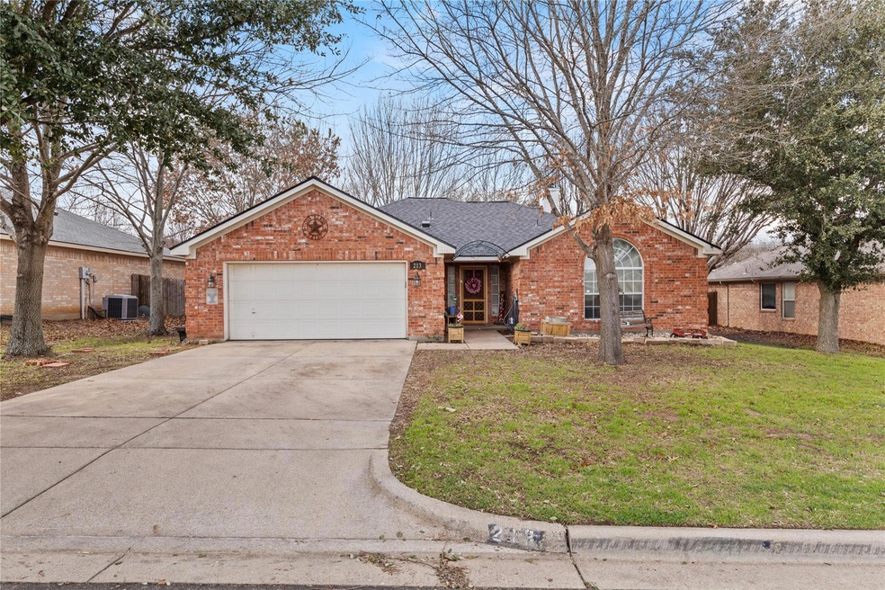 213 Whitestone Way, Weatherford, TX 76085 - photo 1