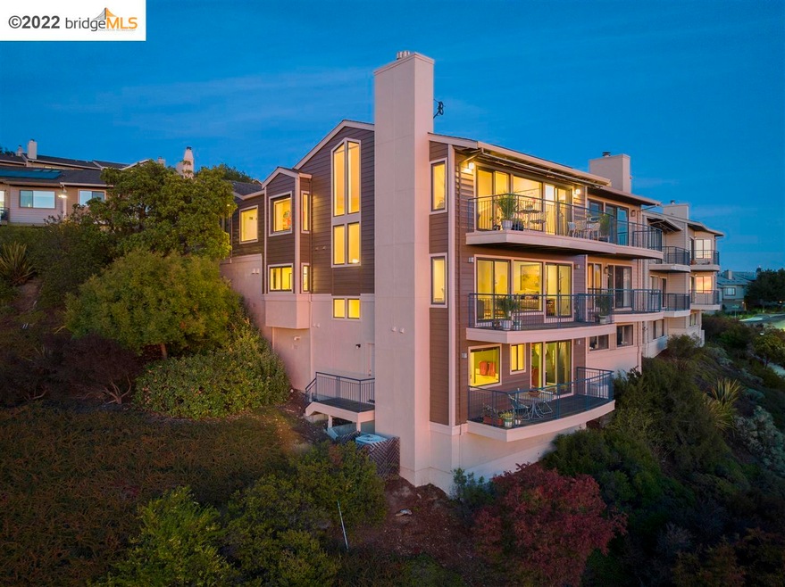 50 Schooner Hill, Oakland, CA 94618 - photo 1