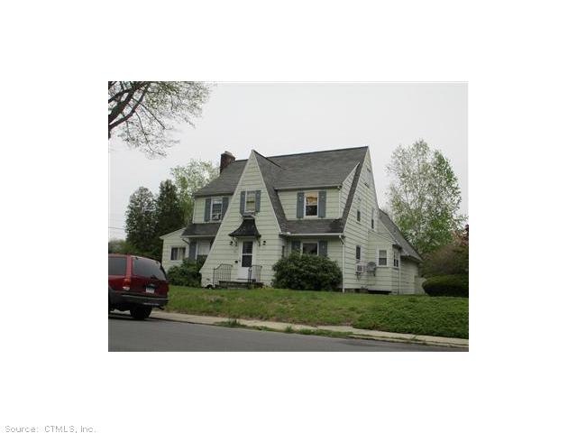 92 Farmington Ave, Waterbury, CT 06710 - photo 1