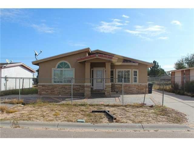 14640 Achim Dr unit ., El Paso, TX 79928 - photo 1