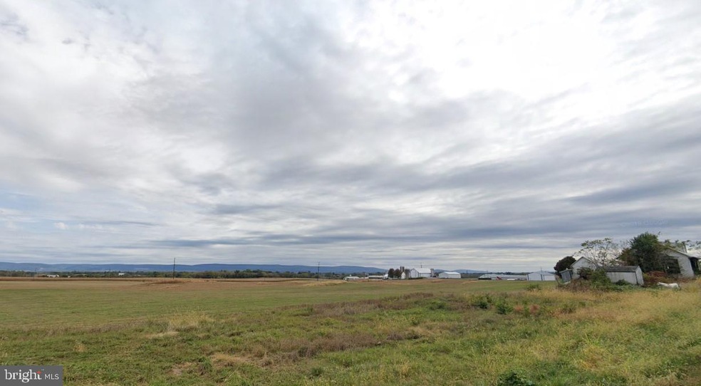 14427 Paradise Church Rd, Hagerstown, MD 21742 - photo 1