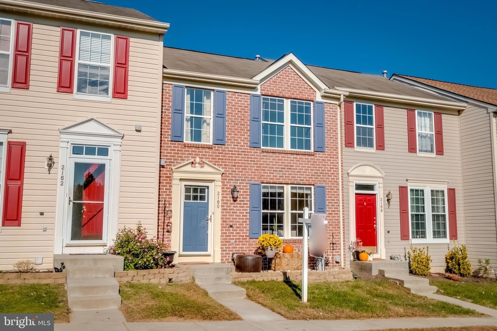 2160 Haven Oak Ct, Abingdon, MD 21009 - photo 1