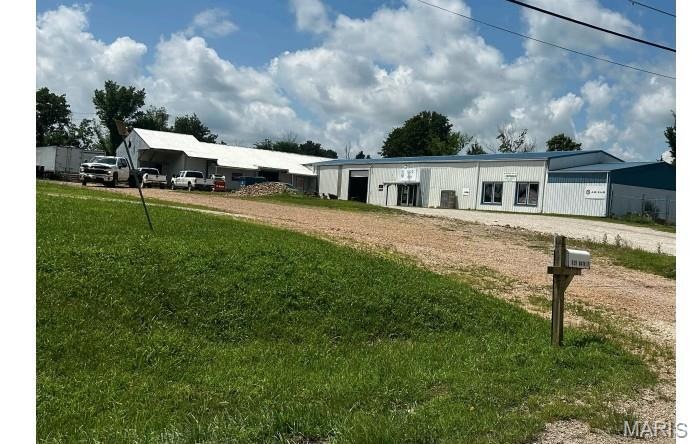 819 W West 4th St, Dixon, MO 65459 - photo 1