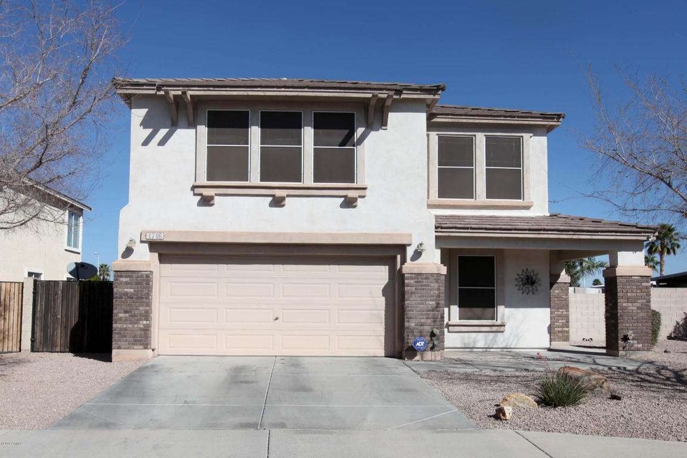 36th ave 1 LEA